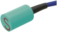 70133159 PEPPERL+FUCHS Näherungsschalter, Reedschalter