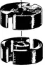 B65517D0040A001 TDK (EPCOS) Ferrite cores