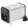 DA22.8111.11 SCHURTER Entstörfilter