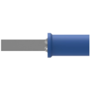 327748 AMP Flachstecker Bild 3