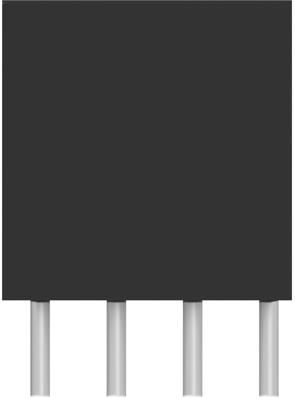 826469-4 AMP Steckverbindersysteme Bild 5
