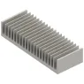 10078155 Fischer Elektronik Kühlkörper