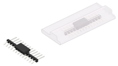 SLY9SMD05513ZBSM Fischer Elektronik Steckverbindersysteme