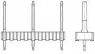 966835-3 AMP Steckverbindersysteme