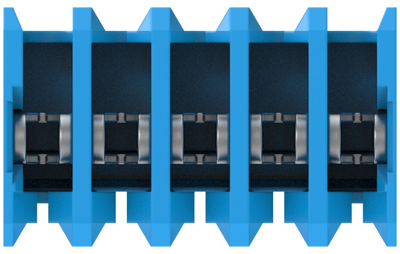 3-644564-5 AMP Steckverbindersysteme Bild 4