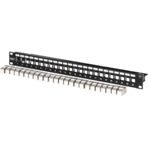 DN-91411-24 DIGITUS Verbindungsmodule, Patchpanels