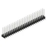 SL 11 SMD 104 50 Z Fischer Elektronik Steckverbindersysteme