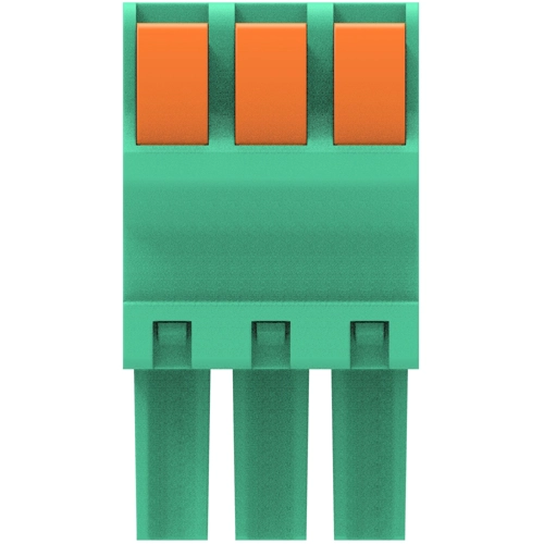 1986722-3 TE Connectivity Leiterplattenklemmen Bild 5