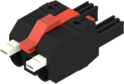 2549300000 Weidmüller Steckverbindersysteme Bild 2
