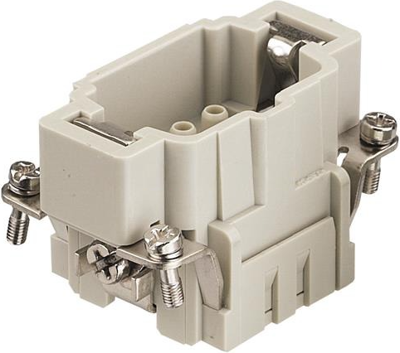 09365062602 Harting Kontakteinsätze