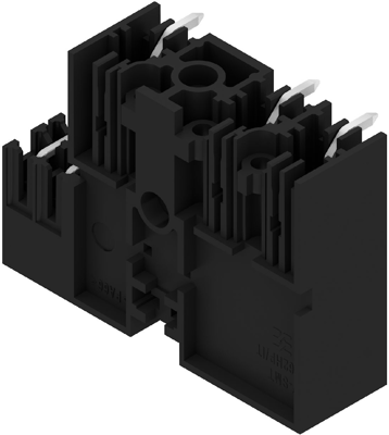 2529420000 Weidmüller Steckverbindersysteme Bild 2