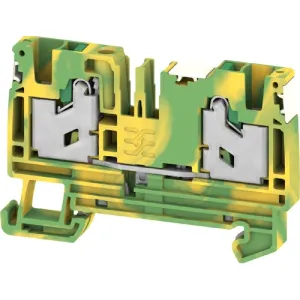 2874970000 Weidmüller Reihenklemmen