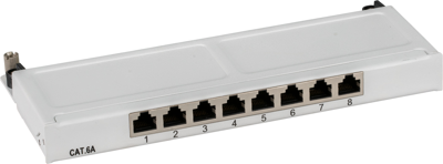 37738.8 EFB-Elektronik Verbindungsmodule, Patchpanels Bild 4