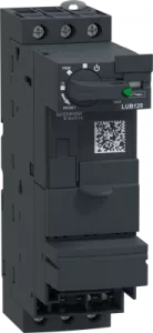 LUB120 Schneider Electric Motorschutzschalter