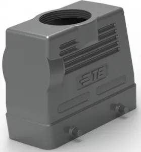T1240160121-000 TE Connectivity Gehäuse für schwere Steckverbinder