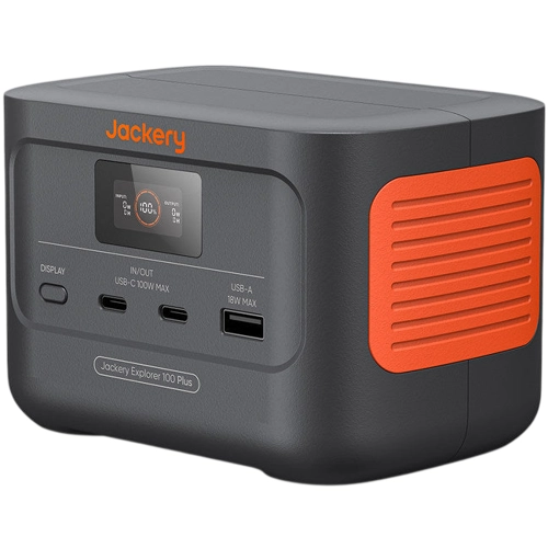 21-0001-000164 Jackery Powerbanks, Zusatzakkus Bild 3