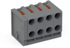 252-304 WAGO Steckverbindersysteme