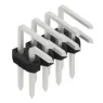 SLY 4 041 8 Z Fischer Elektronik Steckverbindersysteme