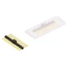 SL 12 SMD 083 14 G B SM Fischer Elektronik Steckverbindersysteme