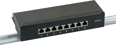 37736.8 EFB-Elektronik Verbindungsmodule, Patchpanels Bild 4