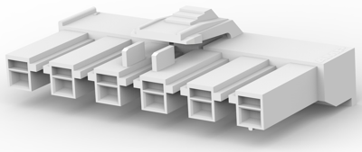 6-178842-1 AMP Steckverbindersysteme Bild 1