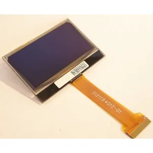 DEP 128064J-Y Display Elektronik OLED Displays