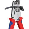 12 12 11 Knipex Abisolierzangen, Abmantelungswerkzeuge