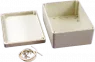 RP1240 Hammond Kleingehäuse und Modulgehäuse