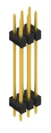 10057535 Fischer Elektronik Steckverbindersysteme