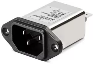 FN9244R-10-06 Schaffner Entstörfilter