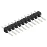 SL 12 SMD 031 11 Z Fischer Elektronik Steckverbindersysteme