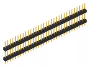 10056587 Fischer Elektronik Steckverbindersysteme