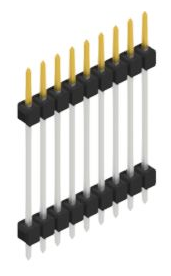SL52239S Fischer Elektronik Steckverbindersysteme