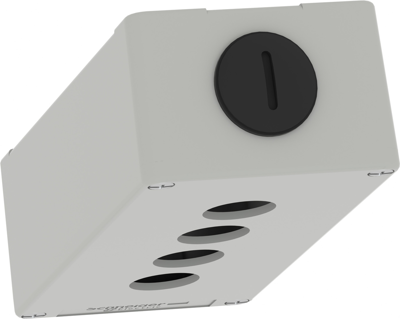 XAPD3204 Schneider Electric Zubehör für Befehlsgeräte Bild 4