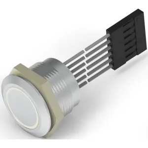 2342834-7 Alcoswitch Druckschalter