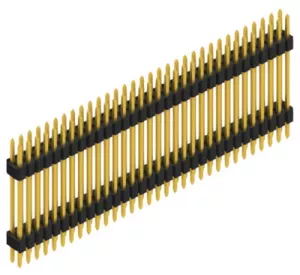 SLVW711764G Fischer Elektronik Steckverbindersysteme