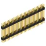 SLV W 7 117 64 G Fischer Elektronik Steckverbindersysteme