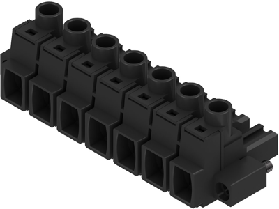 1095730000 Weidmüller Steckverbindersysteme Bild 2