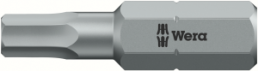 Schraubendreherbit, 8 mm, Sechskant, KL 25 mm, L 25 mm, 05056335001
