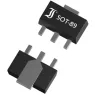 BST62 Diotec Semiconductor Bipolar Transistoren
