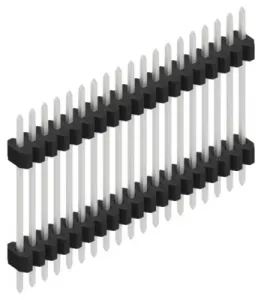 SLVW611719Z Fischer Elektronik Steckverbindersysteme