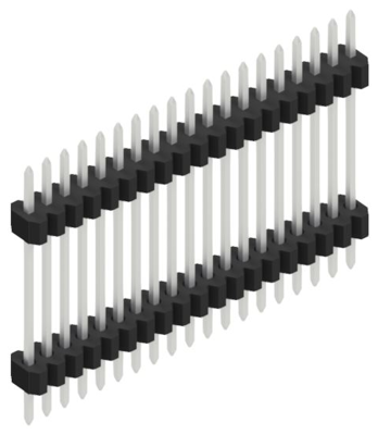 SLVW611719Z Fischer Elektronik Steckverbindersysteme