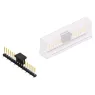 SLY 7 SMD 062 17 S B SM Fischer Elektronik Steckverbindersysteme
