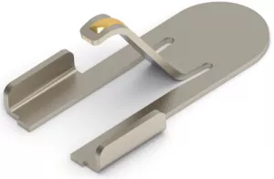 2199248-6 TE Connectivity Zubehör für Platinen Steckverbinder, Verbindungssysteme
