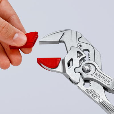 86 09 250 V01 Knipex Zangen-Ersatzteile und Zubehör Bild 2