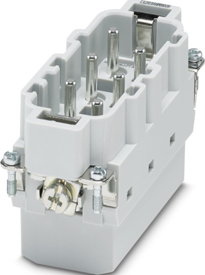 1031082 Phoenix Contact Kontakteinsätze Bild 1