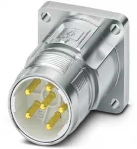 1628776 Phoenix Contact Sensor-Aktor Rundsteckverbinder