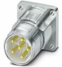 1628776 Phoenix Contact Sensor-Aktor Rundsteckverbinder