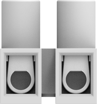 1776293-2 TE Connectivity Verbindungsklemmen Bild 5