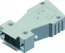 66670090347160 Harting D-Sub Gehäuse